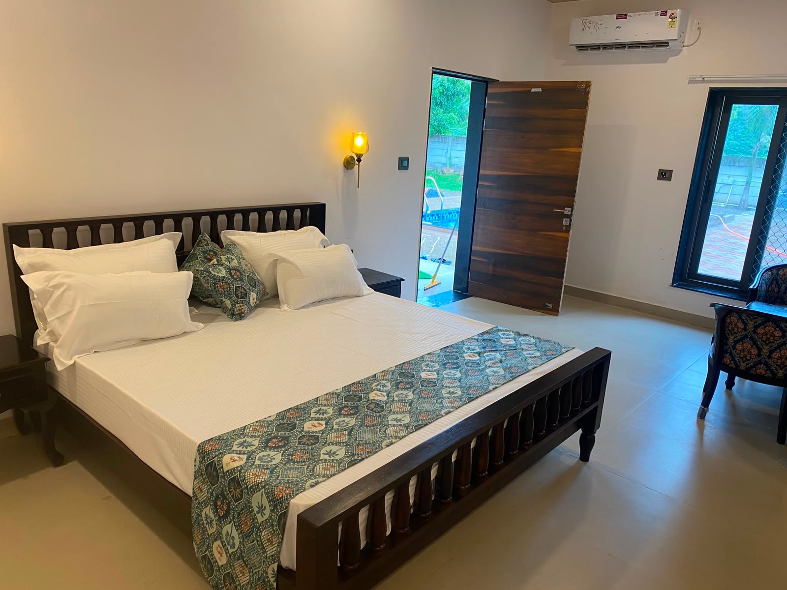 Room interior